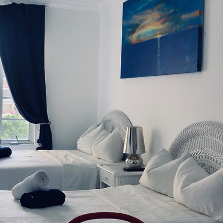 Beachfront Ocean Dr White Sand Paradise Sobe 311 Miami Beach Eksteriør bilde