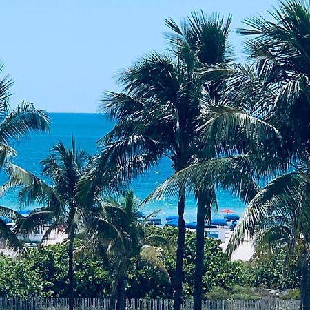 Beachfront Ocean Dr White Sand Paradise Sobe 311 Miami Beach Eksteriør bilde