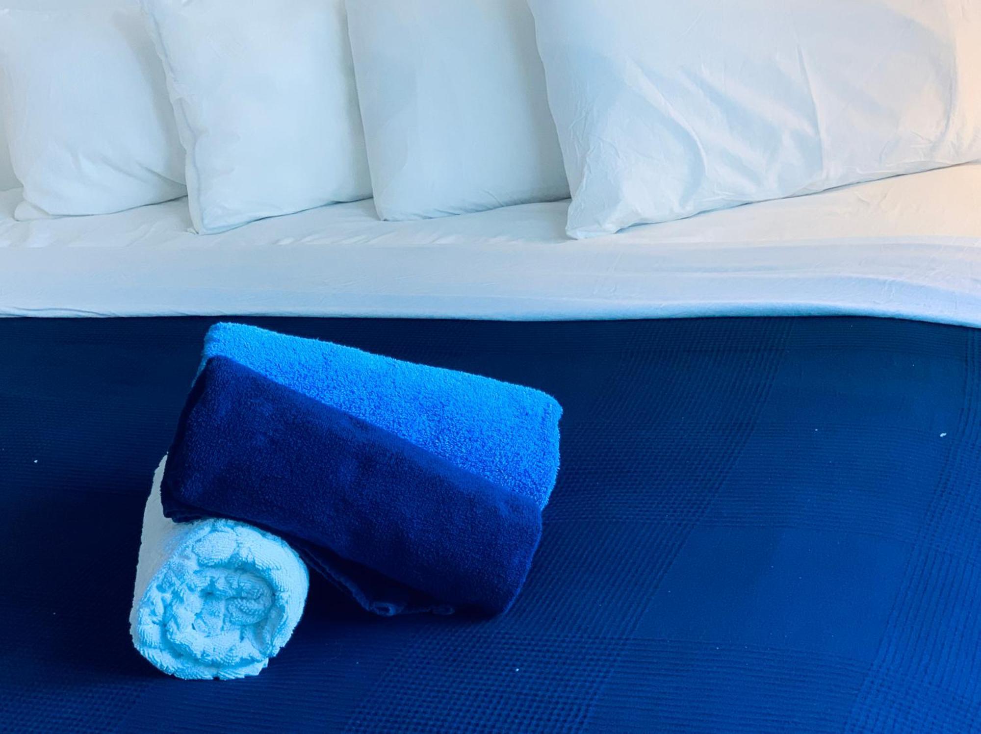 Beachfront Ocean Dr White Sand Paradise Sobe 311 Miami Beach Eksteriør bilde