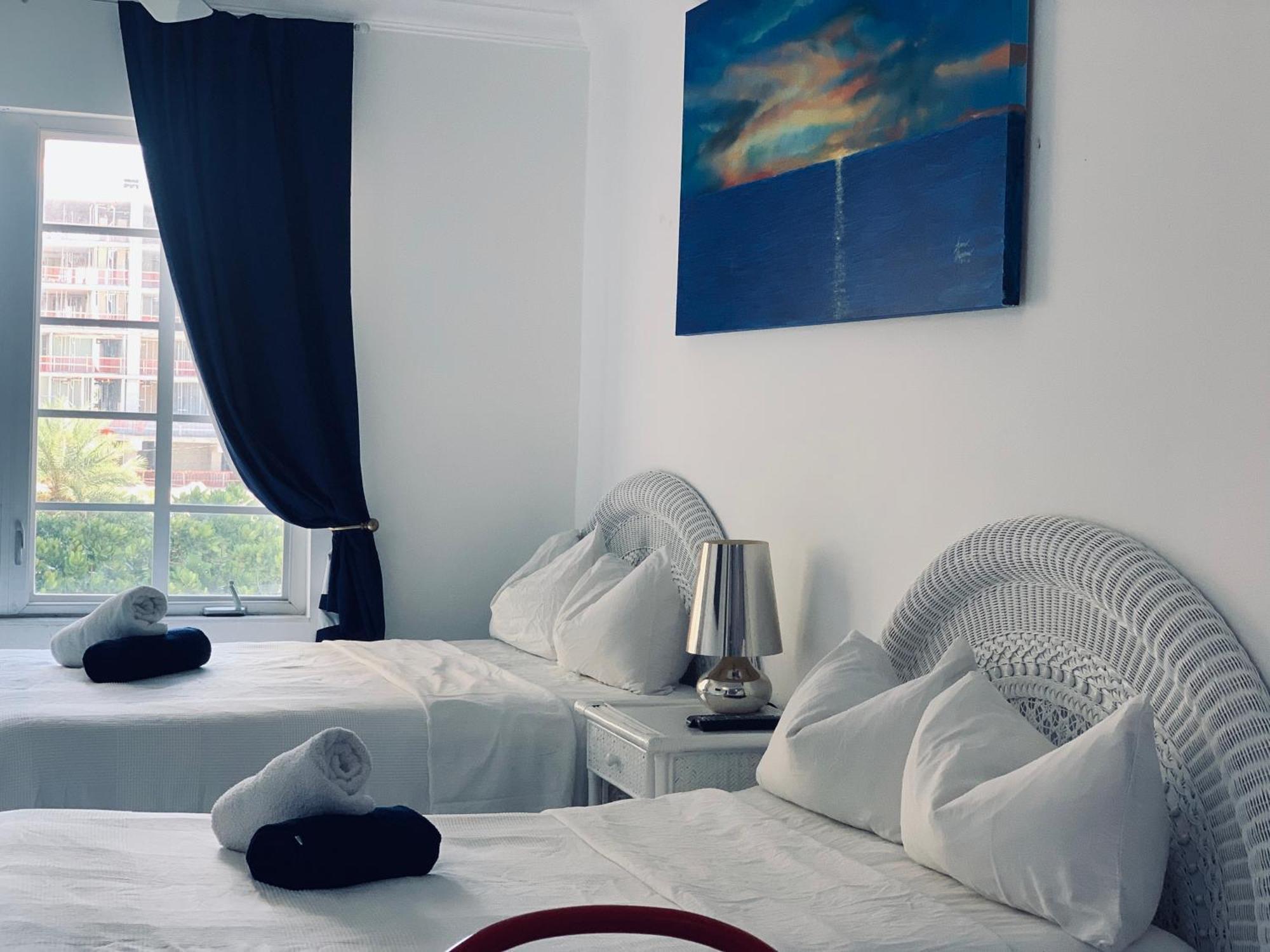 Beachfront Ocean Dr White Sand Paradise Sobe 311 Miami Beach Eksteriør bilde