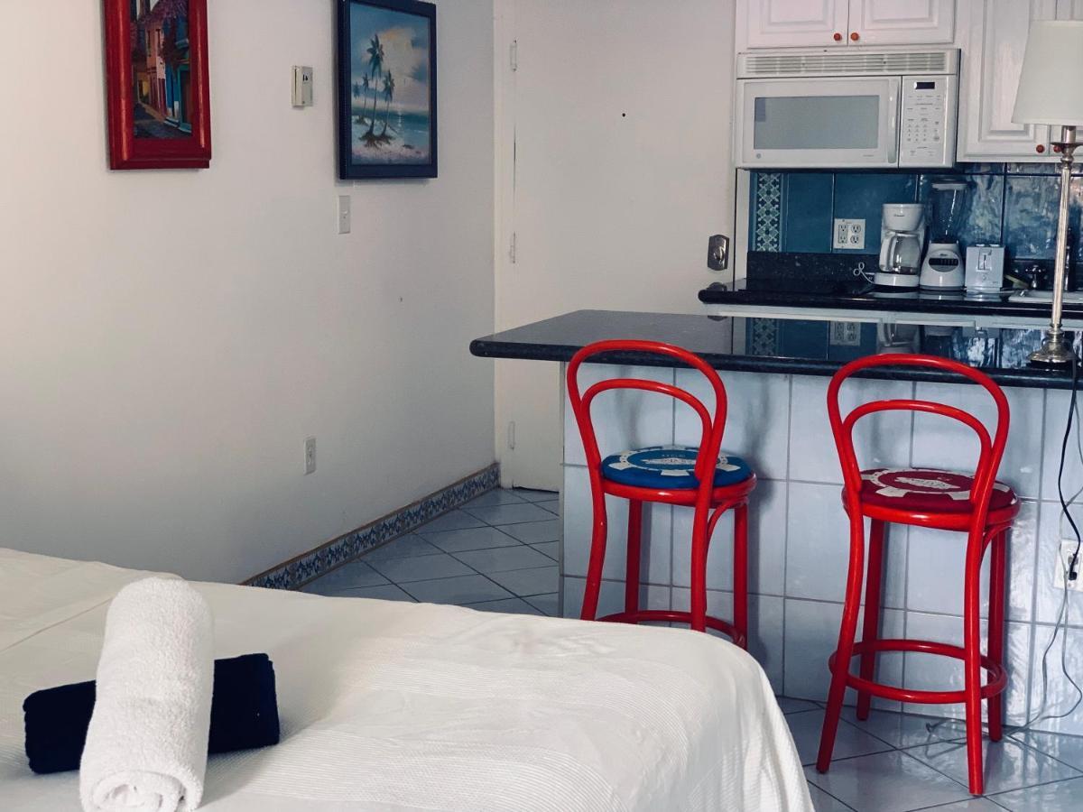 Beachfront Ocean Dr White Sand Paradise Sobe 311 Miami Beach Eksteriør bilde
