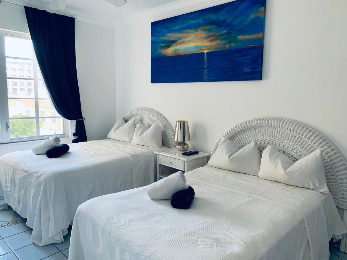 Beachfront Ocean Dr White Sand Paradise Sobe 311 Miami Beach Eksteriør bilde