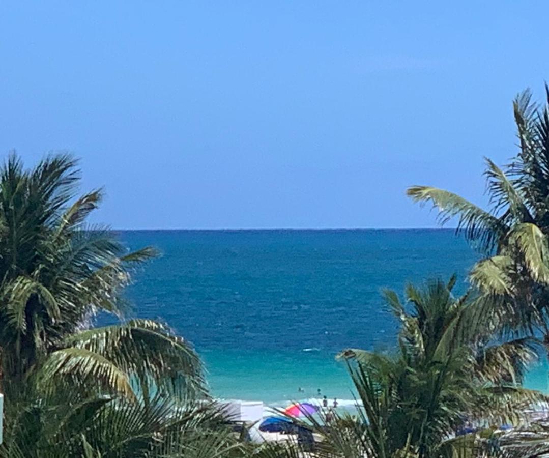 Beachfront Ocean Dr White Sand Paradise Sobe 311 Miami Beach Eksteriør bilde