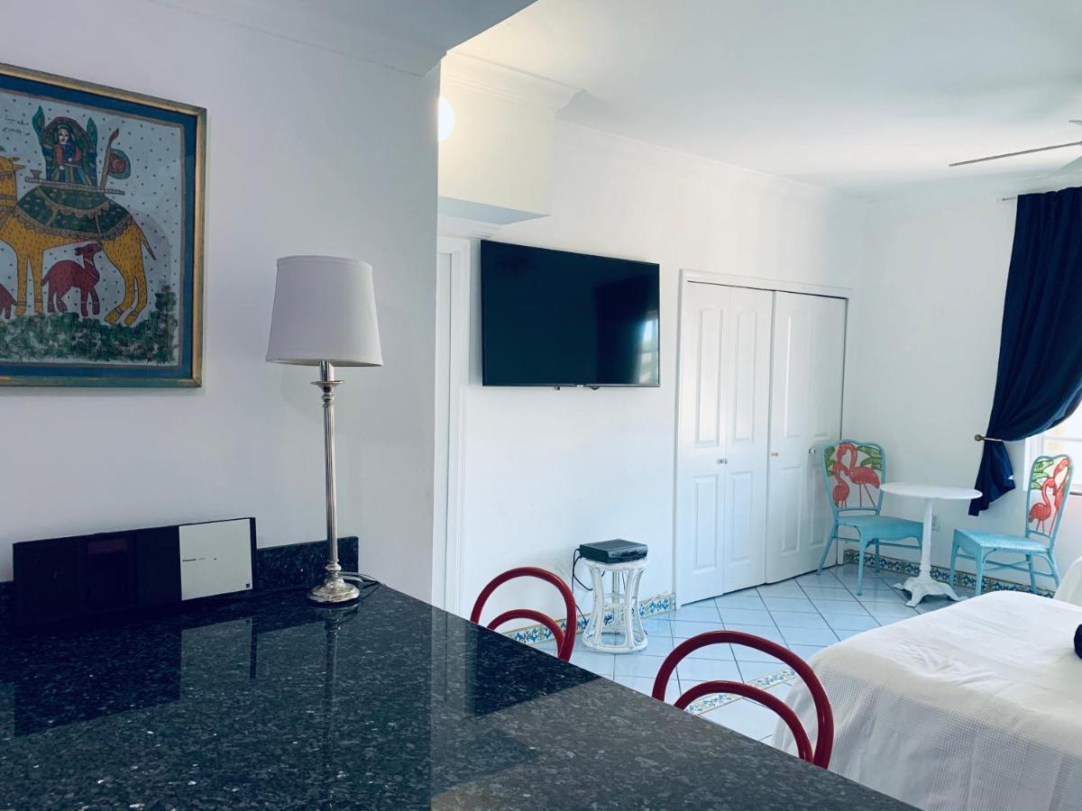 Beachfront Ocean Dr White Sand Paradise Sobe 311 Miami Beach Eksteriør bilde