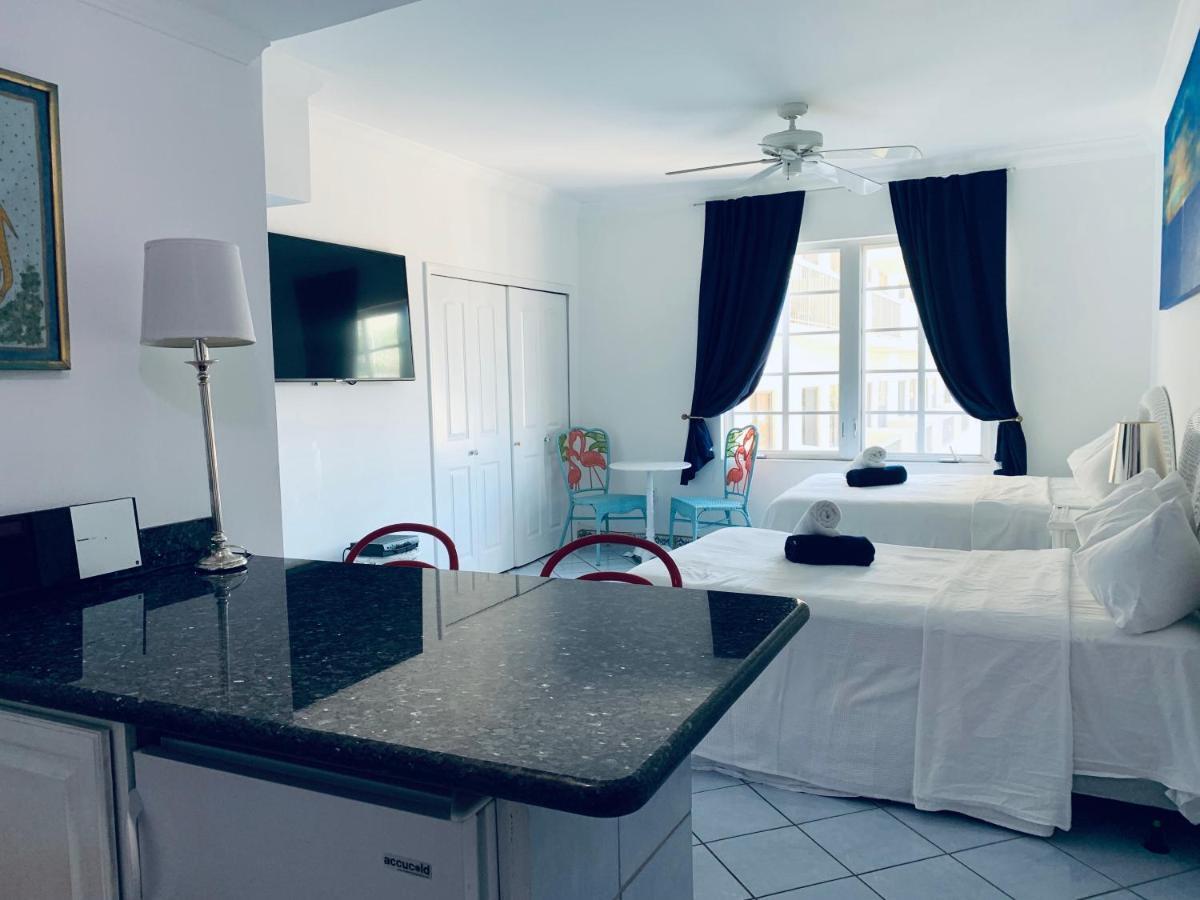 Beachfront Ocean Dr White Sand Paradise Sobe 311 Miami Beach Eksteriør bilde