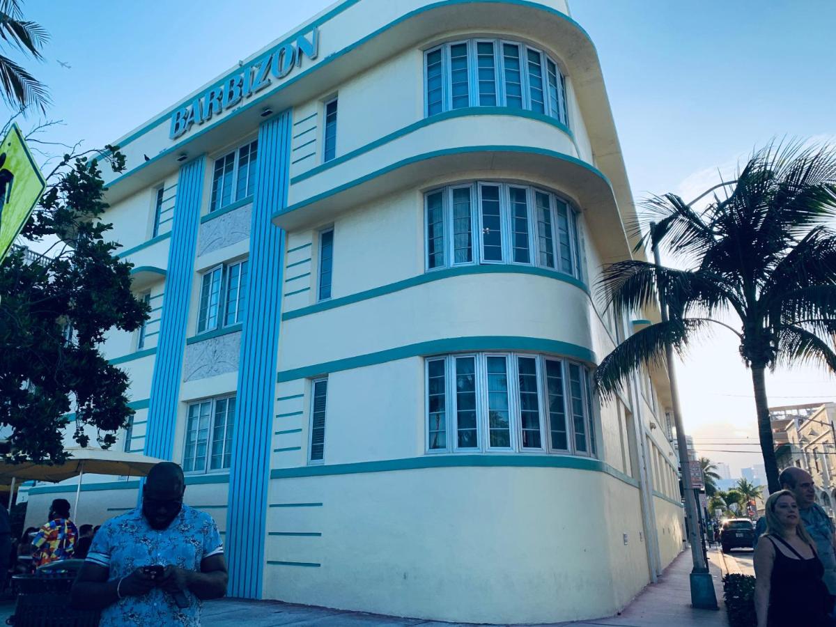 Beachfront Ocean Dr White Sand Paradise Sobe 311 Miami Beach Eksteriør bilde