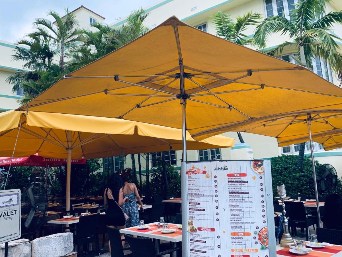 Beachfront Ocean Dr White Sand Paradise Sobe 311 Miami Beach Eksteriør bilde