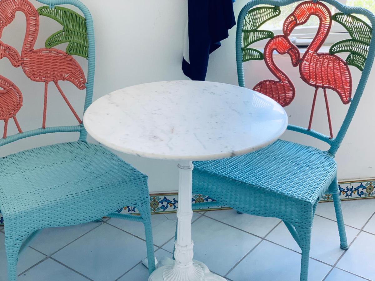 Beachfront Ocean Dr White Sand Paradise Sobe 311 Miami Beach Eksteriør bilde